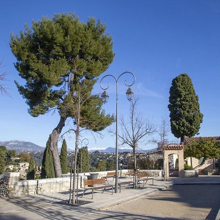 Studio Le Cagnes Beach-1 By Interhome Luaran gambar